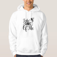 Tahe Pflege von mir T - Shirt
