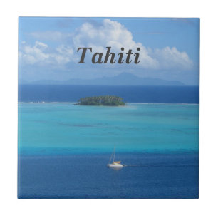 Tahiti Fliese