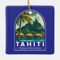 Tahiti Französisch-Polynesien Reisen