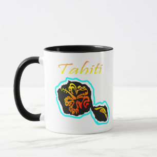 Tahiti Tasse
