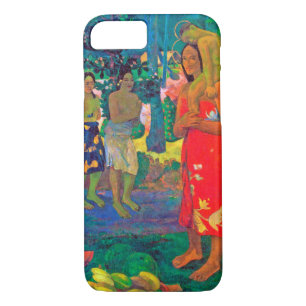 Tahitian Women, Gauguin Case-Mate iPhone Hülle