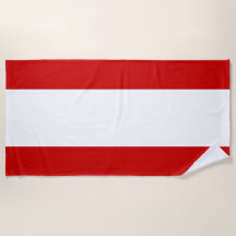 Tahitianische Flagge