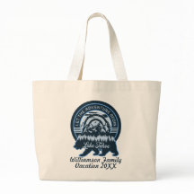 Tahoe Adventure Bear Familie Matching Urlaub