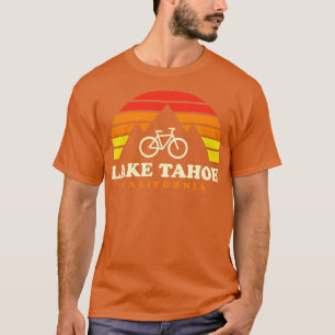 Tahoe California Ristorante Al Pentolino T-Shirt