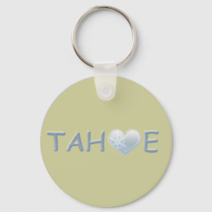 TAHOE SCHLÜSSELANHÄNGER