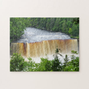 Tahquamenon Upper Falls