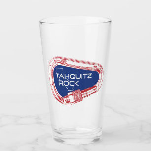 Tahquitz Rock California Klettergarten Glas