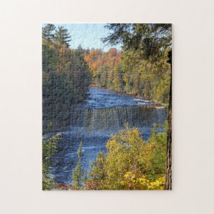 Tahquomenon Falls, Michigan