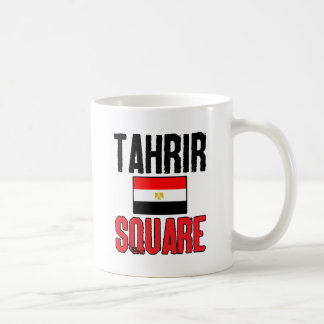 Tahrir Quadrat Kaffeetasse