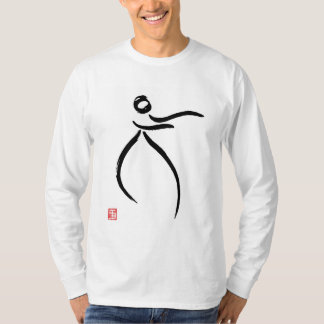Tai Chi Flow T-Shirt