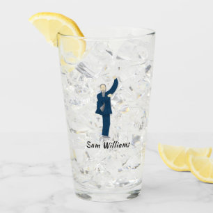 Tai Chi Glas