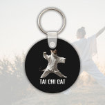 Tai Chi liebt Zubehör qigong Master Marshal Schlüsselanhänger<br><div class="desc">Tai chi Katzenkeyring,  für alle Tai Chi und Katzenliebhaber da draußen. Sie können den Text oder die Hintergrundfarbe ändern. Fantastisch für einen Tai Chi oder Marshal Kunstlehrer oder ein tolles Geschenk für einen Freund, </div>