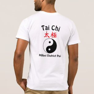 Tai-Chi-T - Shirt