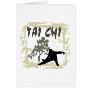 Tai-CHI T - Shirts