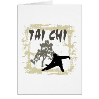 Tai-CHI T - Shirts