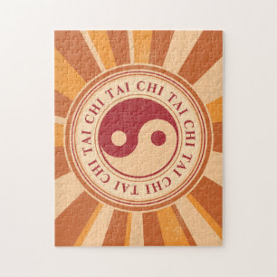 Tai Chi Yin Yang