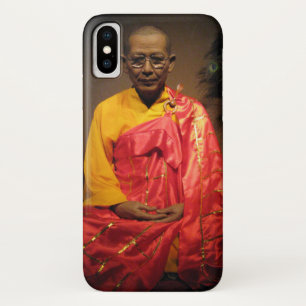 Tai Sue Yen Boon ... Chinesisches buddhistisches M Case-Mate iPhone Hülle