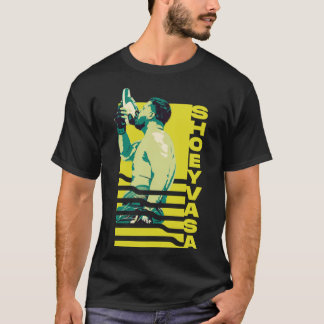 Tai Tuivasa, Bam Bam, Shoeyvasa Essential T Shirt