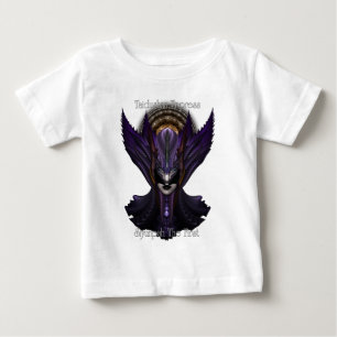 Taidushan Empress Baby T-shirt