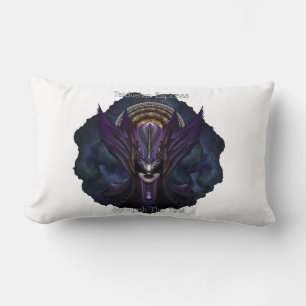 Taidushan Empress Lumbar Pillow Lendenkissen