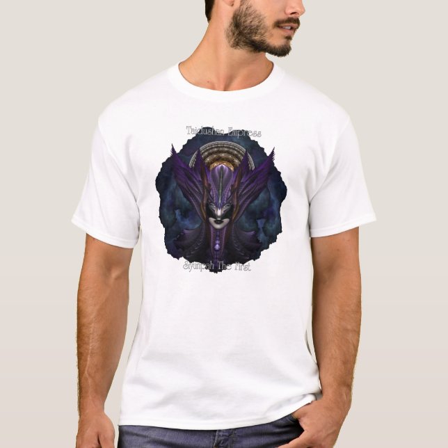 Taidushan Empress T-Shirt (Vorderseite)