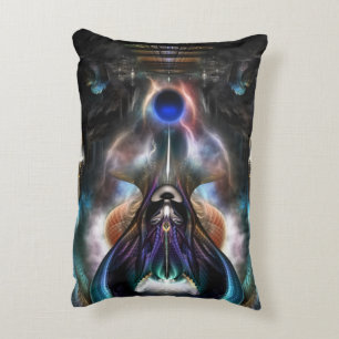 Taidushan Sai Geist von Power WD Accent Pillow Zierkissen