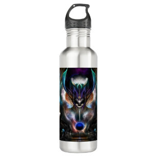 Taidushan Sai Geist von Power WD Wasserflasche Edelstahlflasche
