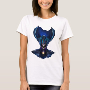 Taidushan Sai Shadow Blue Women's T - Shirt