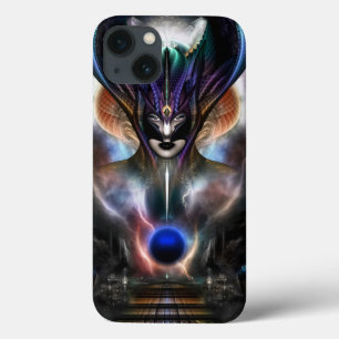 Taidushan Sai Spirit Of Power WD coque ipad