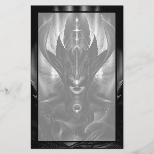 Taidushan Sai Talons Du Temps BlackSun Papeterie