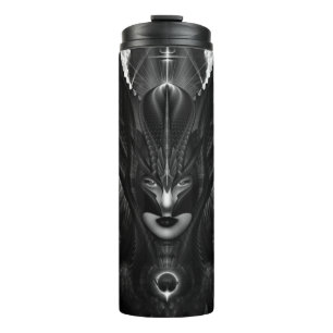 Taidushan Sai_Talons of Time BlackSun Thrml Tumblr Thermosbecher