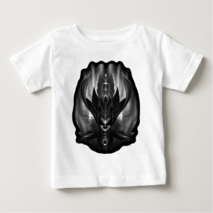 Taidushan Sai TOT BlackSun Säugling Tshirt