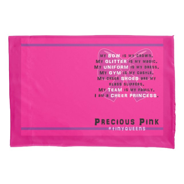 Taie d'oreiller (devant)