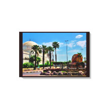 Taif Scene
