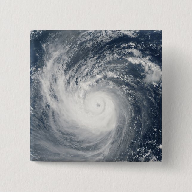 Taifun Button (Vorderseite)