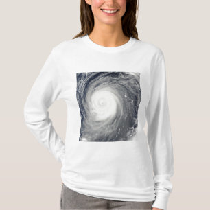 Taifun Choi-WAN südlich von Japan, Pazifischer T-Shirt