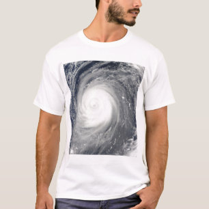 Taifun Choi-WAN südlich von Japan, Pazifischer T-Shirt