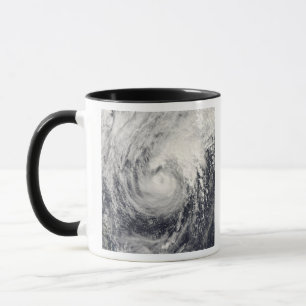 Taifun-Delphin im philippinischen Meer Tasse
