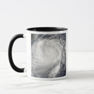 Taifun Haitang Tasse