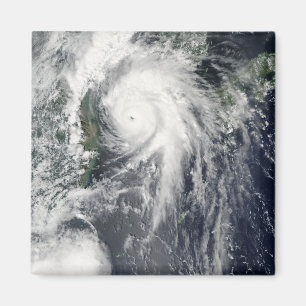 Taifun Kompasu Magnet