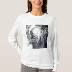 Taifun Kompasu T-Shirt