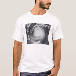 Taifun Maemi im Western-pazifischen Ozean T-Shirt