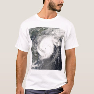 Taifun Neoguri nähernde China 2 T-Shirt