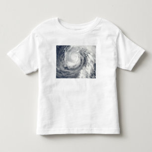 Taifun Phanfone 2 Kleinkind T-shirt
