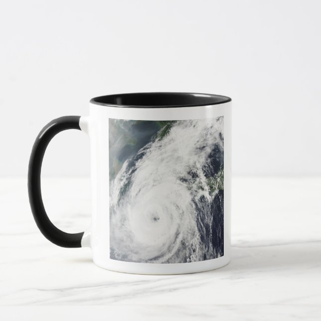 Taifun Rusa 2 Tasse (Links)