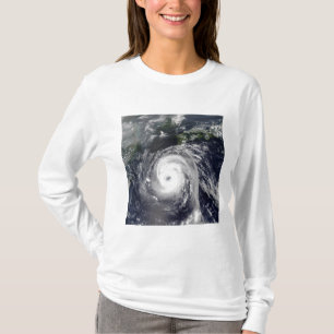 Taifun Sinlaku 2 T-Shirt
