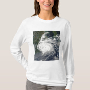 Taifun Sinlaku T-Shirt