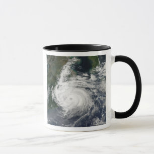 Taifun Sinlaku Tasse