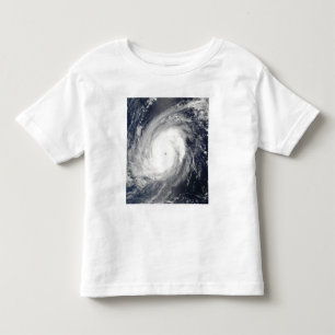 Taifun Sudal südlich von Japan 2 Kleinkind T-shirt