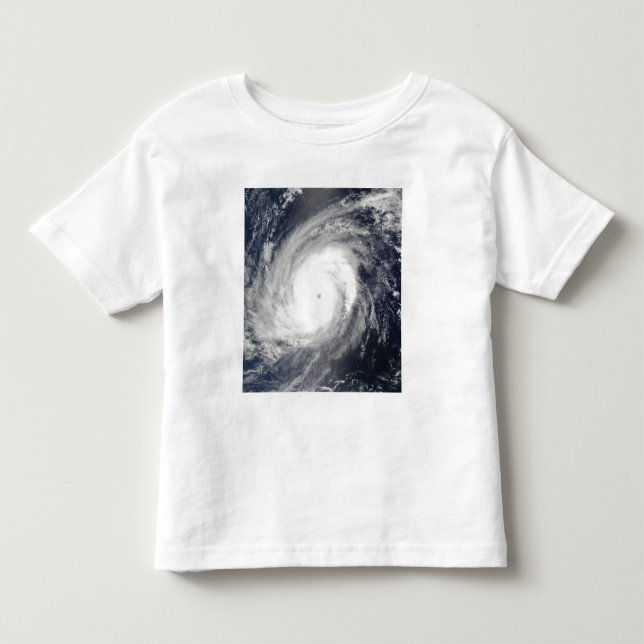 Taifun Sudal südlich von Japan 2 Kleinkind T-shirt (Vorderseite)